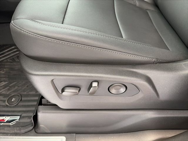 2026 Chevrolet Silverado 1500 LTZ - Photo 13