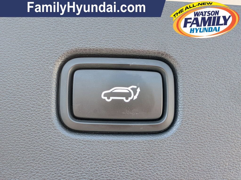 2024 Hyundai Tucson SEL - Photo 23