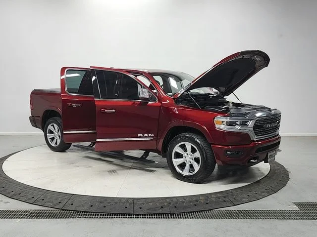 Used 2022  Ram Limited image 9