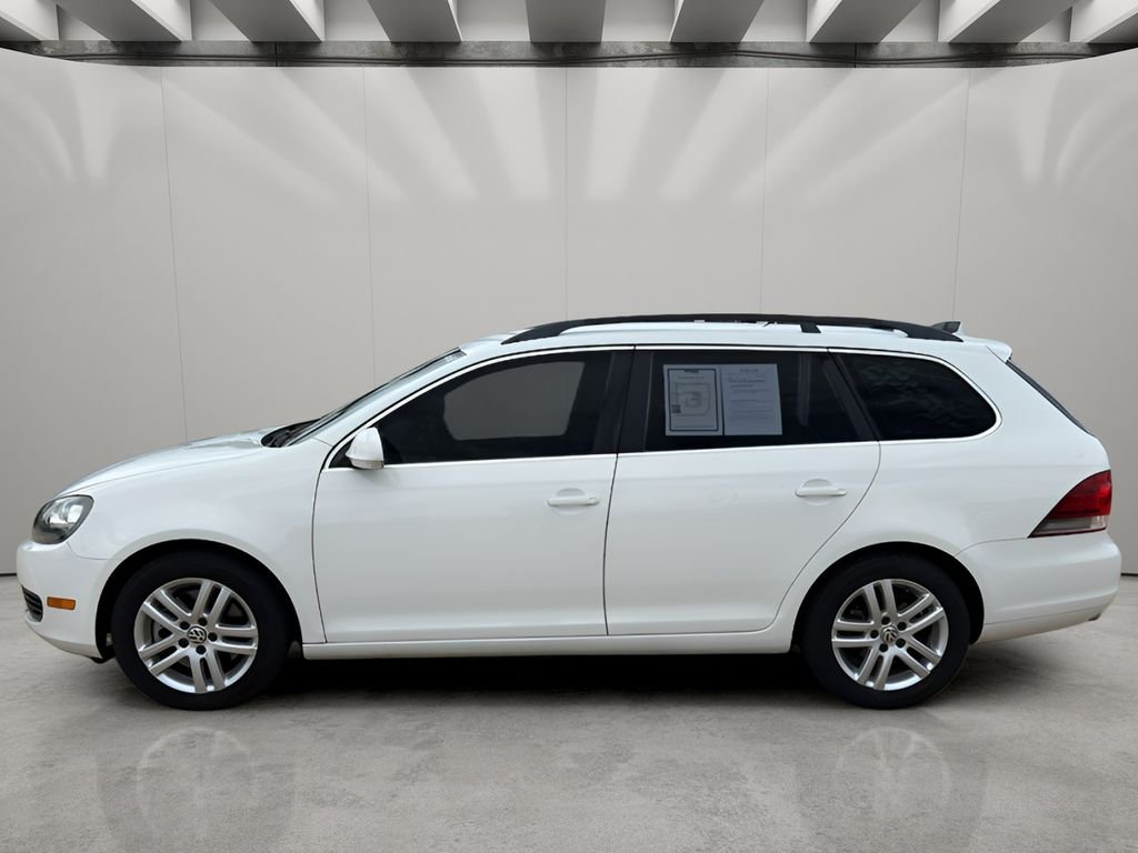 Used 2012 Volkswagen Jetta SportWagen TDI with VIN 3VWPL7AJ2CM694226 for sale in Brookshire, TX