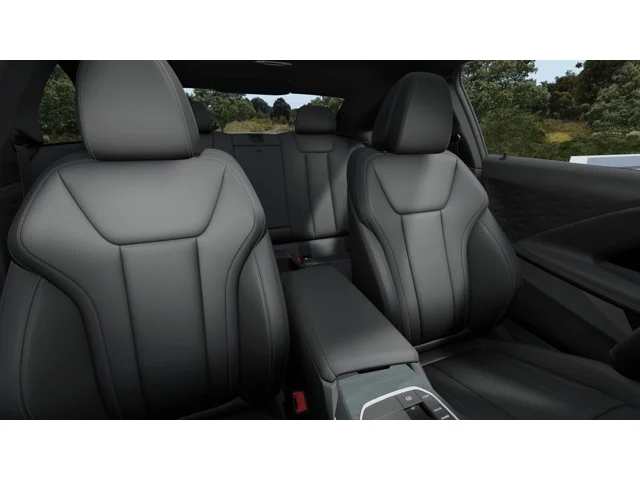 Used 2026 Brooklyn Grey Metallic BMW 230i xDrive image 11