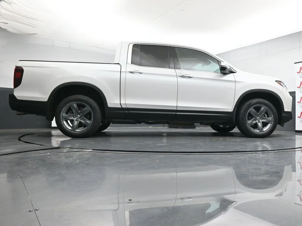 Used 2023  Honda RTL-E image 38