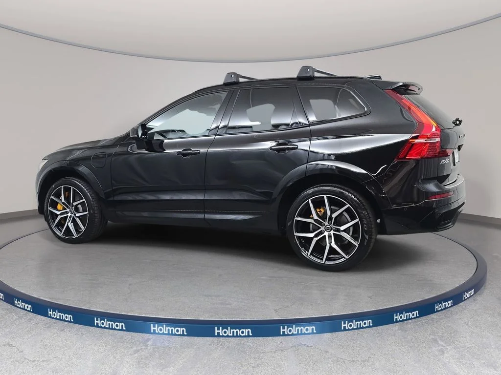 Used 2023 Silver Volvo T8 Polestar image 8