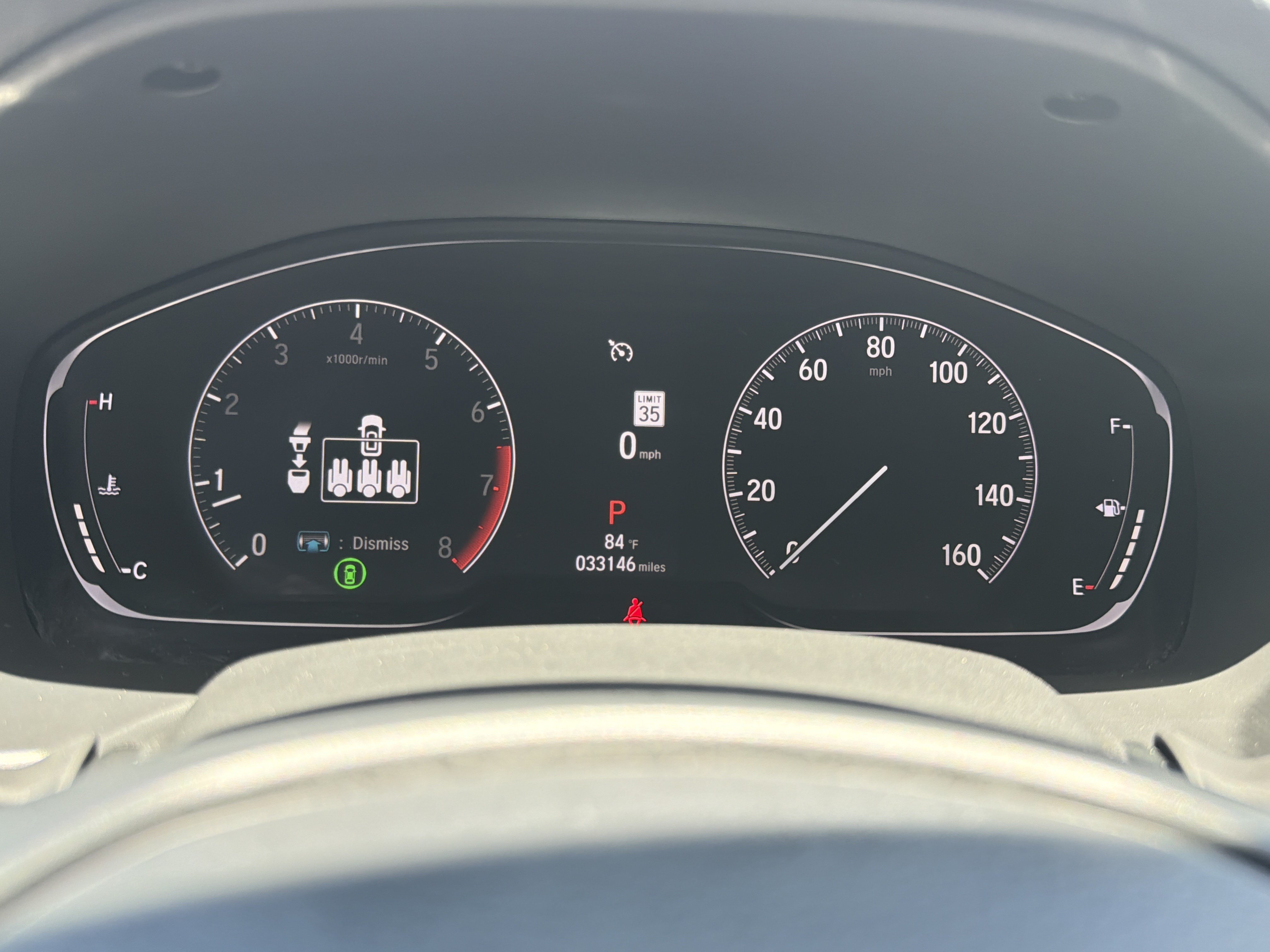 2022 Honda Accord Sport - Photo 11