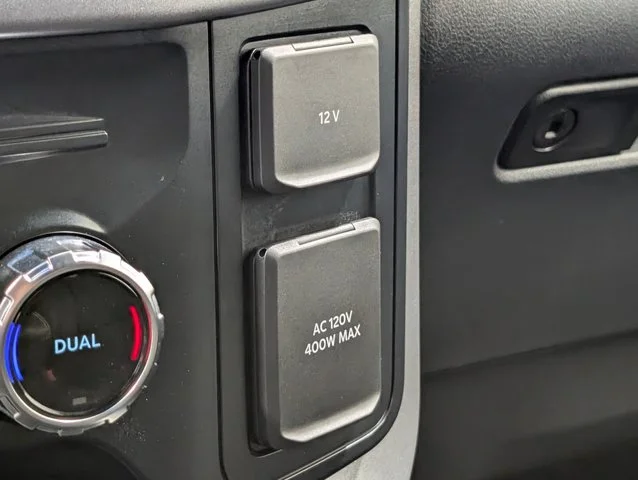 New 2026 Avalanche Ford XLT image 44
