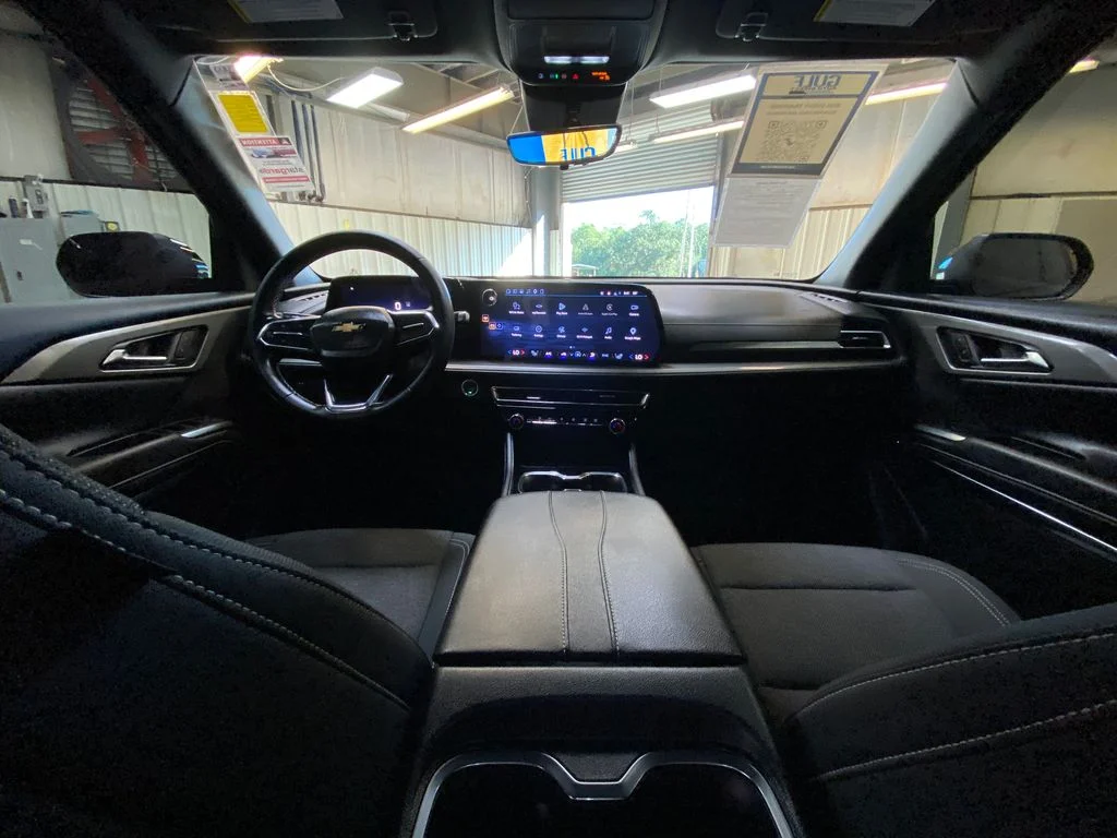 Used 2026 Black Chevrolet LT image 19