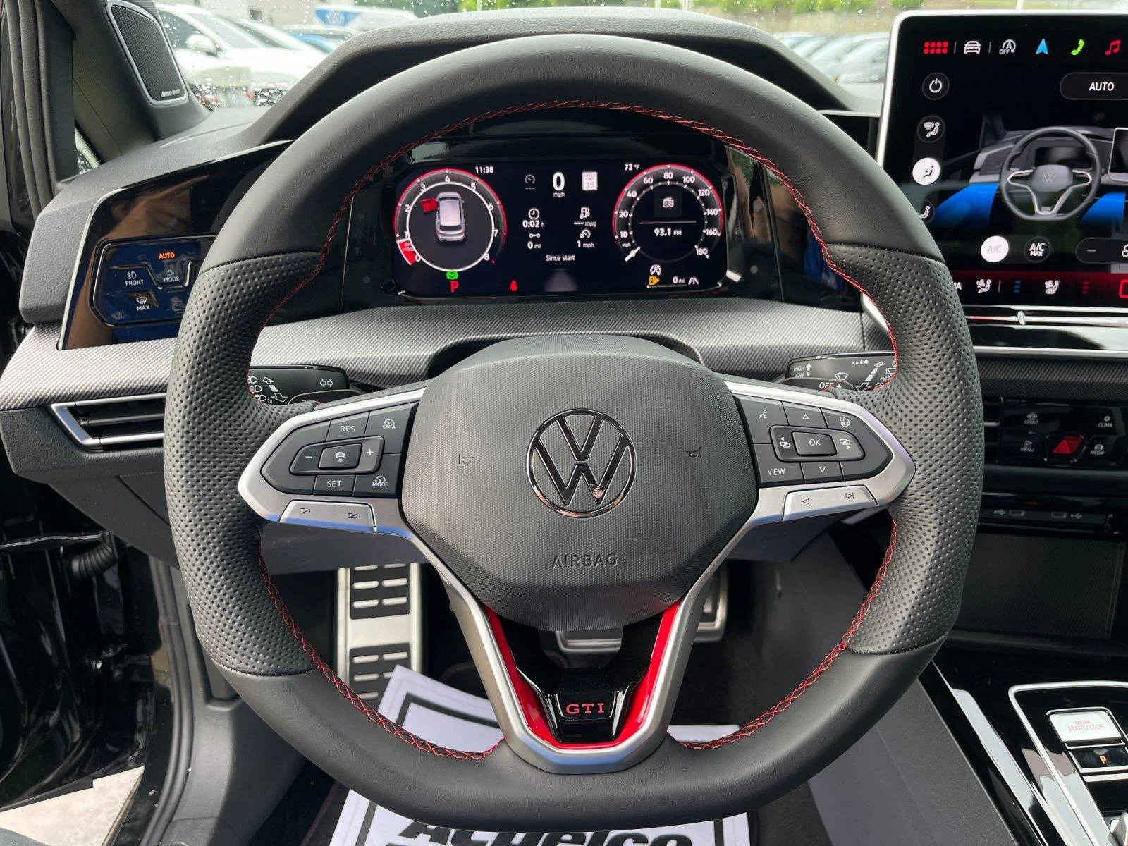 New 2026  Volkswagen Autobahn image 18