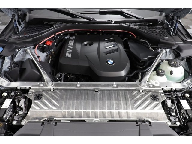 Certified Used 2026 Brooklyn Grey Metallic BMW 30 xDrive image 23