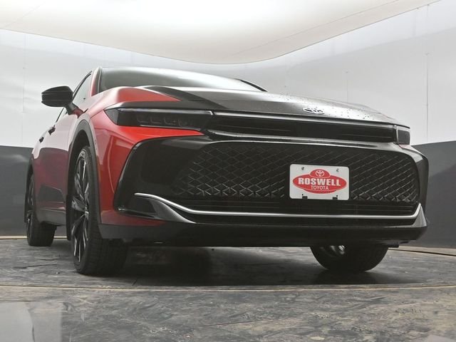 2025 Toyota Crown Platinum - Photo 18