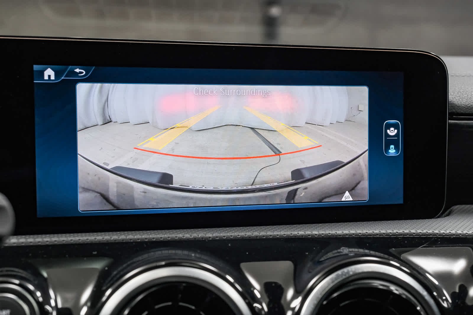 Certified Used 2026 Night Black Mercedes-Benz CLA 250 image 30