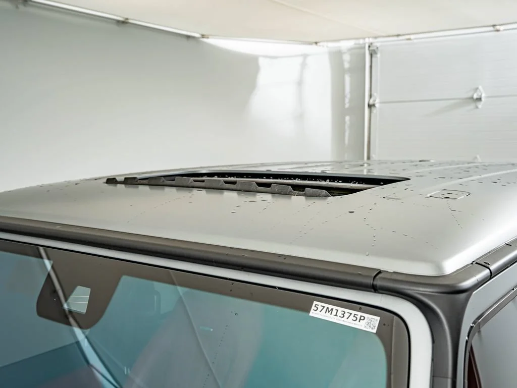 Used 2024 Manufaktur Platinum Magno Mercedes-Benz G 63 AMG® image 18