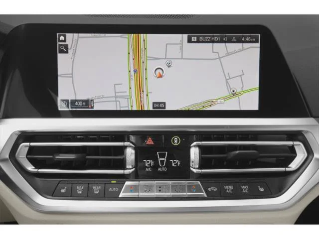 Used 2023 San Remo Green Metallic BMW 430i xDrive image 19