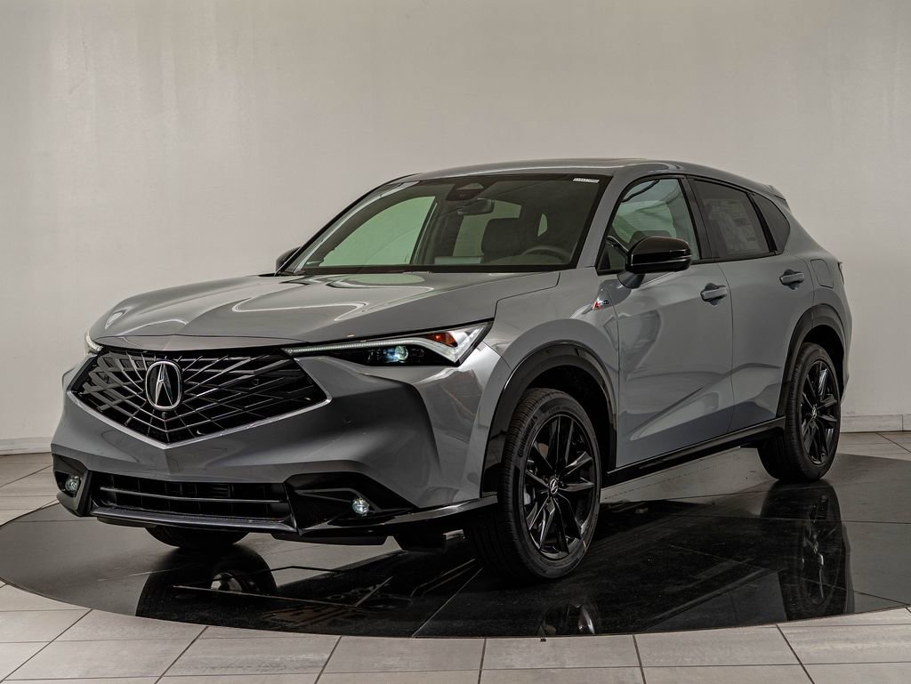 2026 Acura ADX AWD A-Spec w/Advance Package's photo