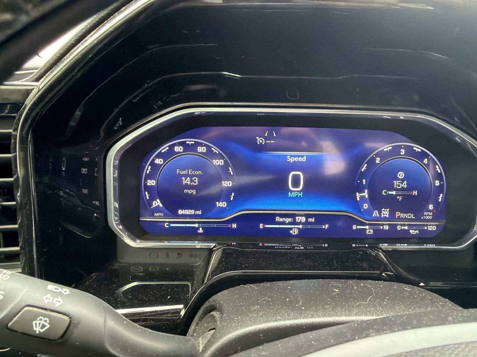Used 2022 Gray Chevrolet LT image 17