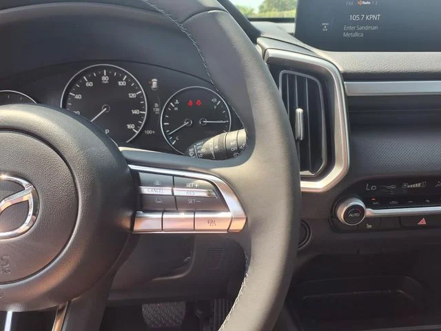 New 2026 Gray Mazda Preferred AWD image 20