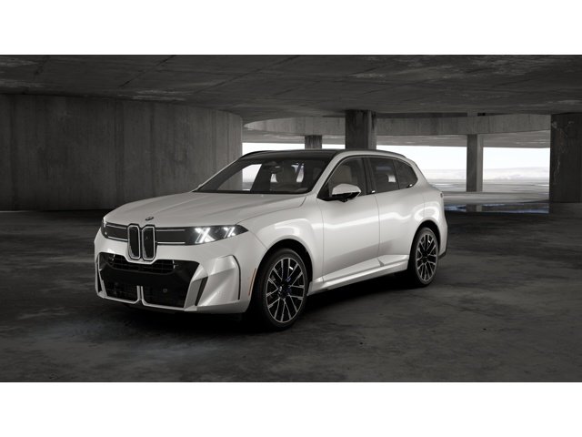2027 BMW X5 40