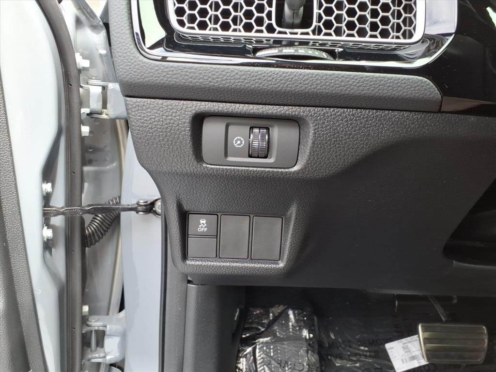 2026 Honda Civic Sport Touring - Photo 12