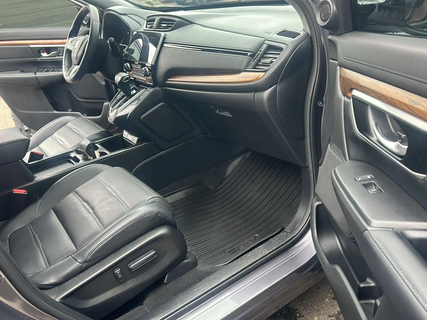 2022 Honda CR-V EX-L - Photo 12