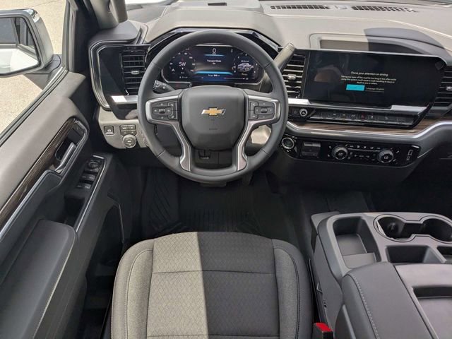 2026 Chevrolet Silverado 1500 LT - Photo 16