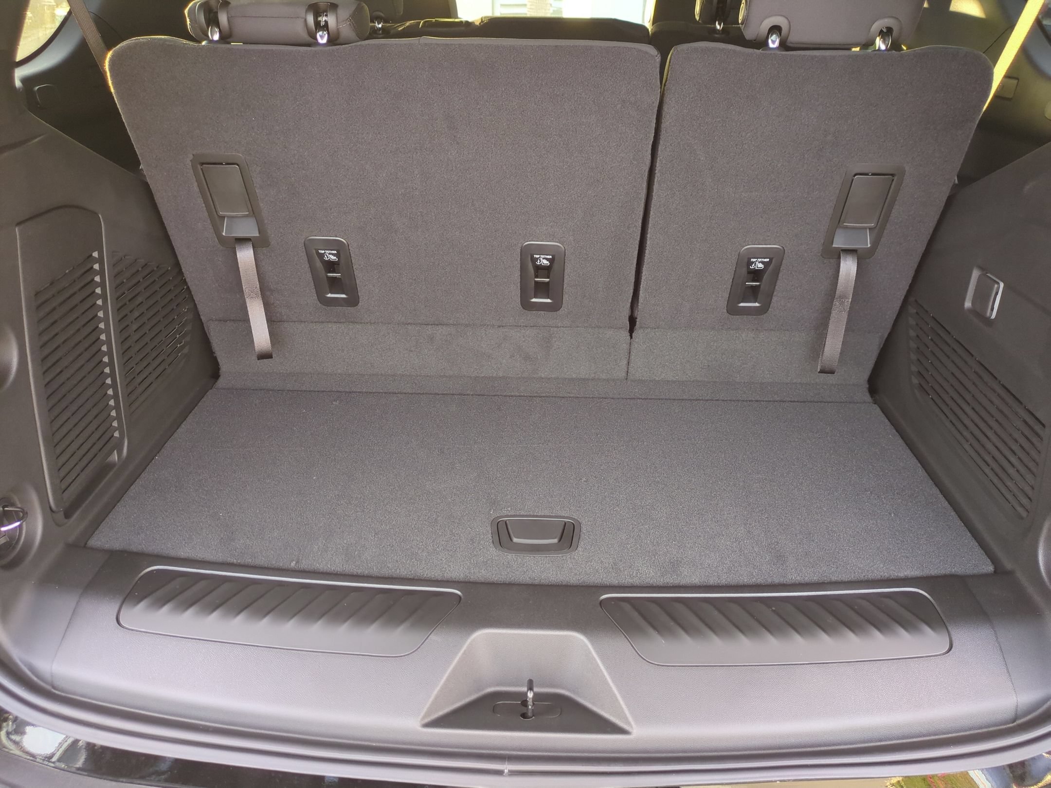 2026 Chevrolet Tahoe LS - Photo 25