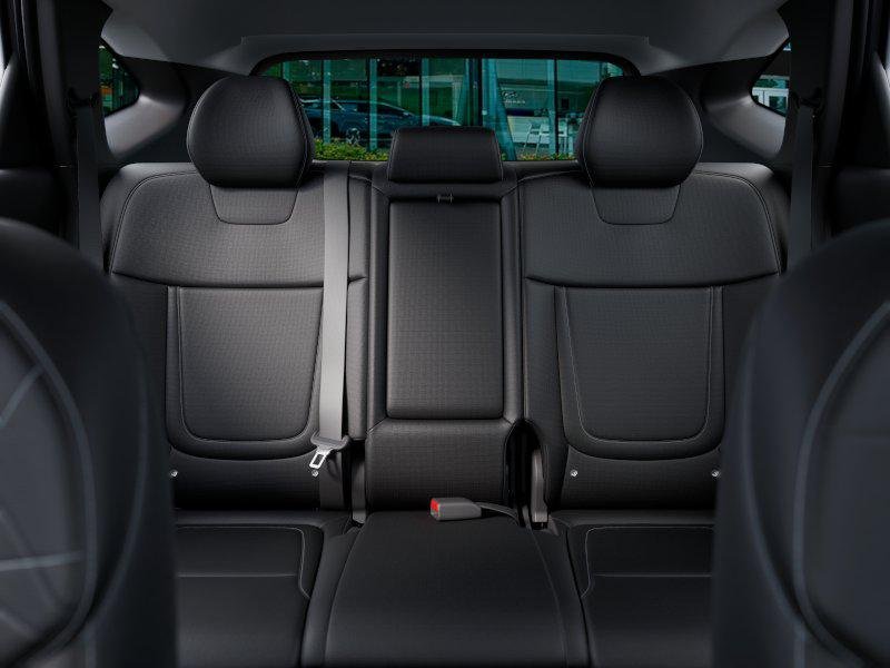 New 2026 Ecotronic Gray Hyundai SE FWD image 12