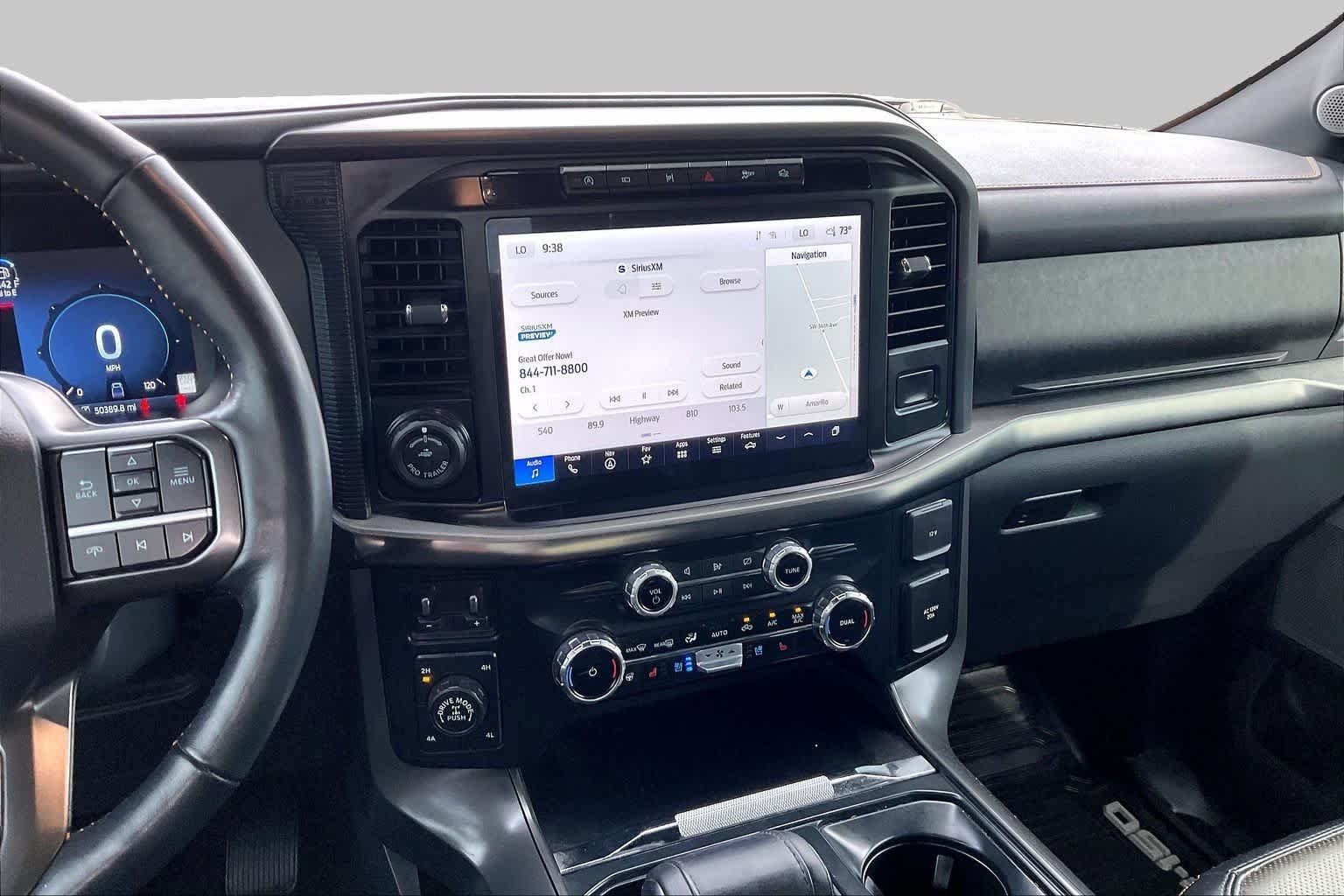 Used 2024 Avalanche Ford Tremor image 6
