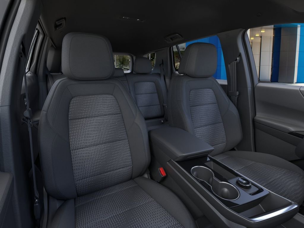 2026 Chevrolet Equinox LT - Photo 16