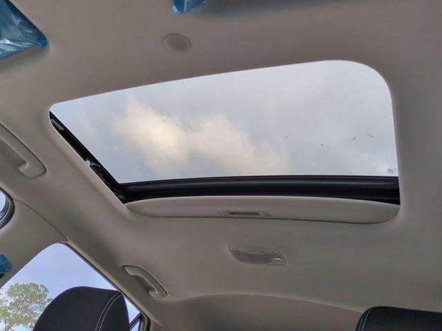 New 2026 Gray Hyundai SEL image 20