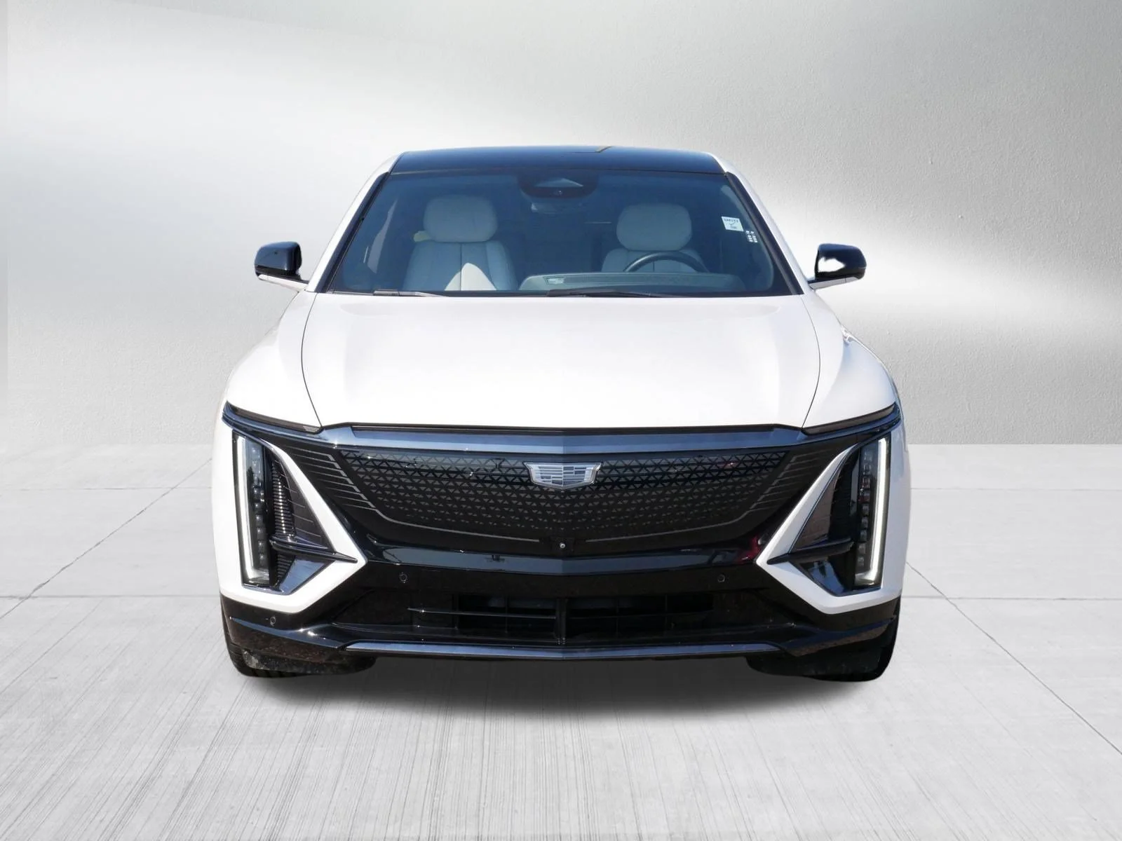 Used 2024 Cadillac LYRIQ Sport 1 with VIN 1GYKPTRK7RZ101436 for sale in Minneapolis, MN