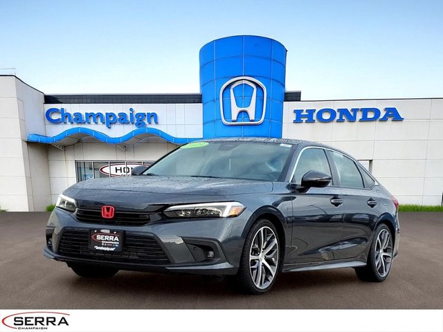 2023 Honda Civic Touring