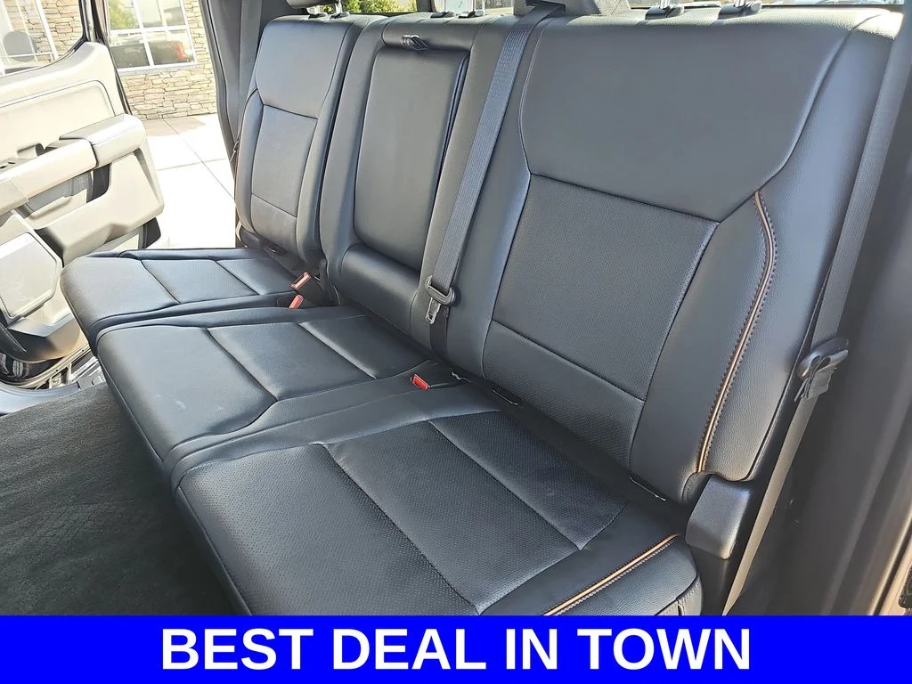 2026 Ford F-250 Super Duty Lariat - Photo 13