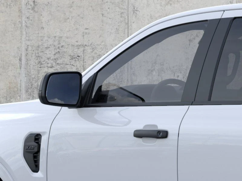 New 2026 Oxford White Ford XLT image 20