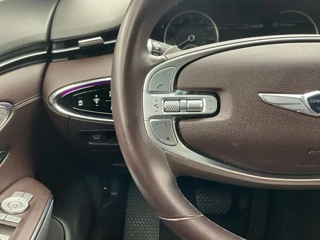 2023 GENESIS GV70 Standard - Photo 18