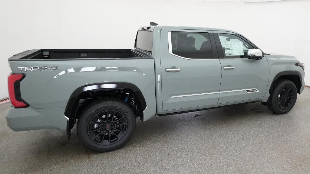 2026 Toyota Tundra 1794 Edition - Photo 49