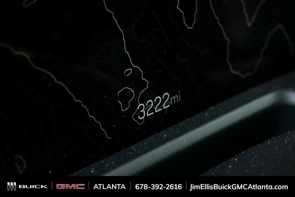 2025 GMC Acadia Elevation - Photo 12