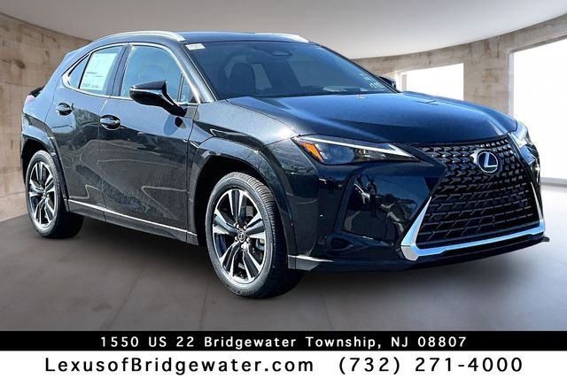2026 Lexus UX Hybrid 300h Premium