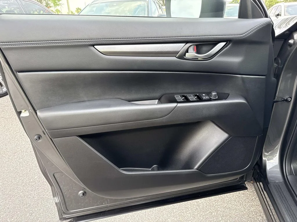 Used 2025 Gray Mazda 2.5 S Select Package image 25