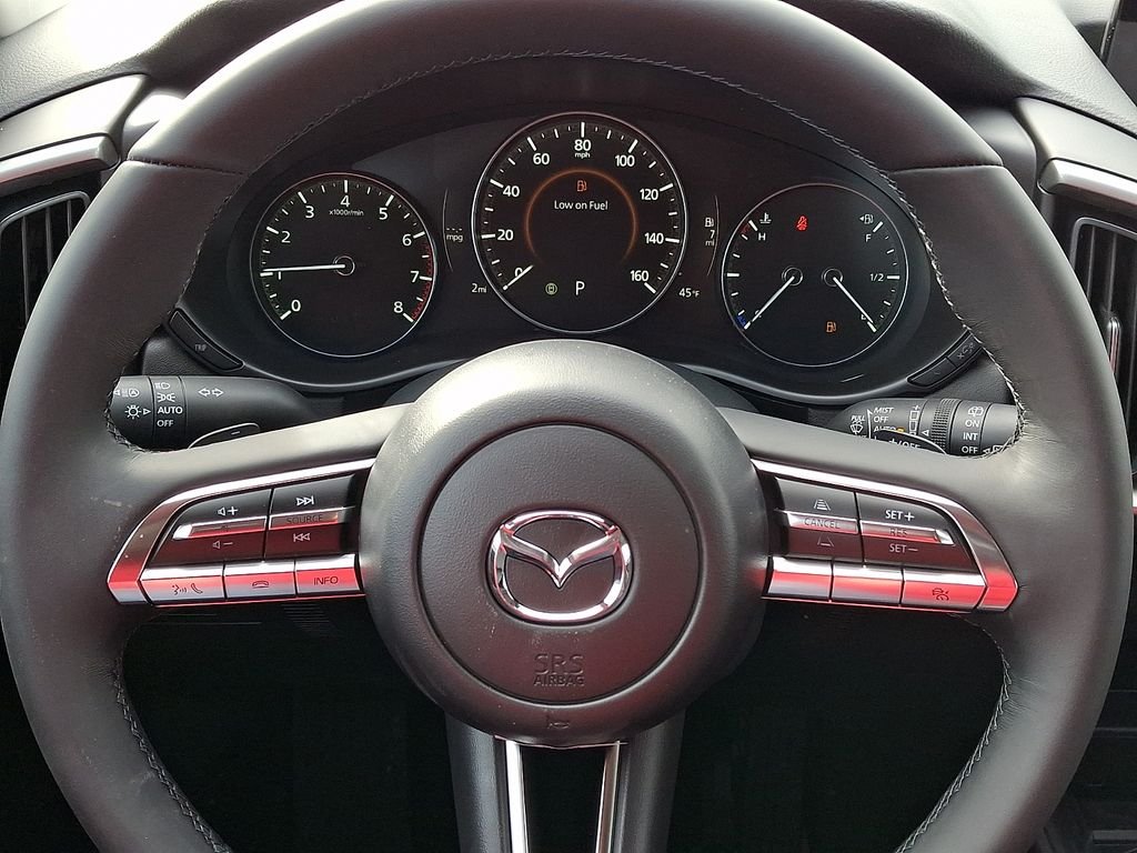 2026 Mazda CX-50 Turbo - Photo 15