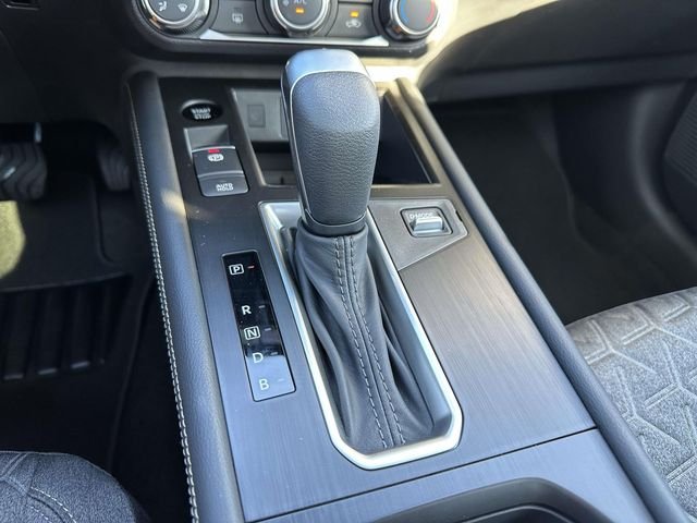 2025 Nissan Kicks SV AWD - Photo 23