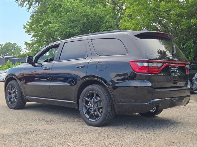 New 2026 DB Black Clearcoat Dodge GT PLUS image 48