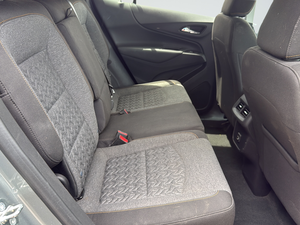 Used 2023 Gray Chevrolet LT image 11