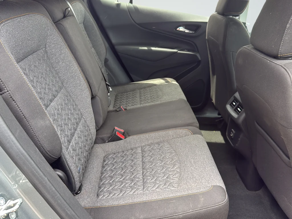 Used 2023 Gray Chevrolet LT image 10