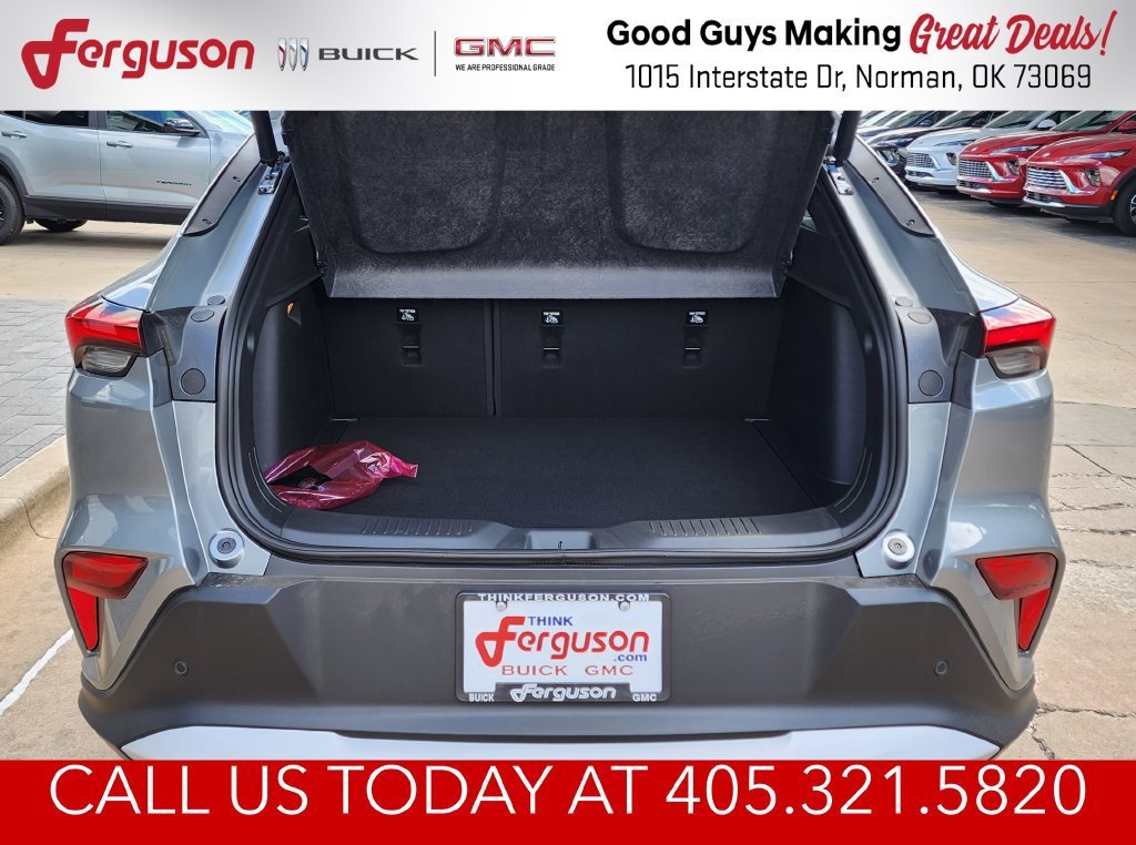 2026 Buick Envista Preferred - Photo 44