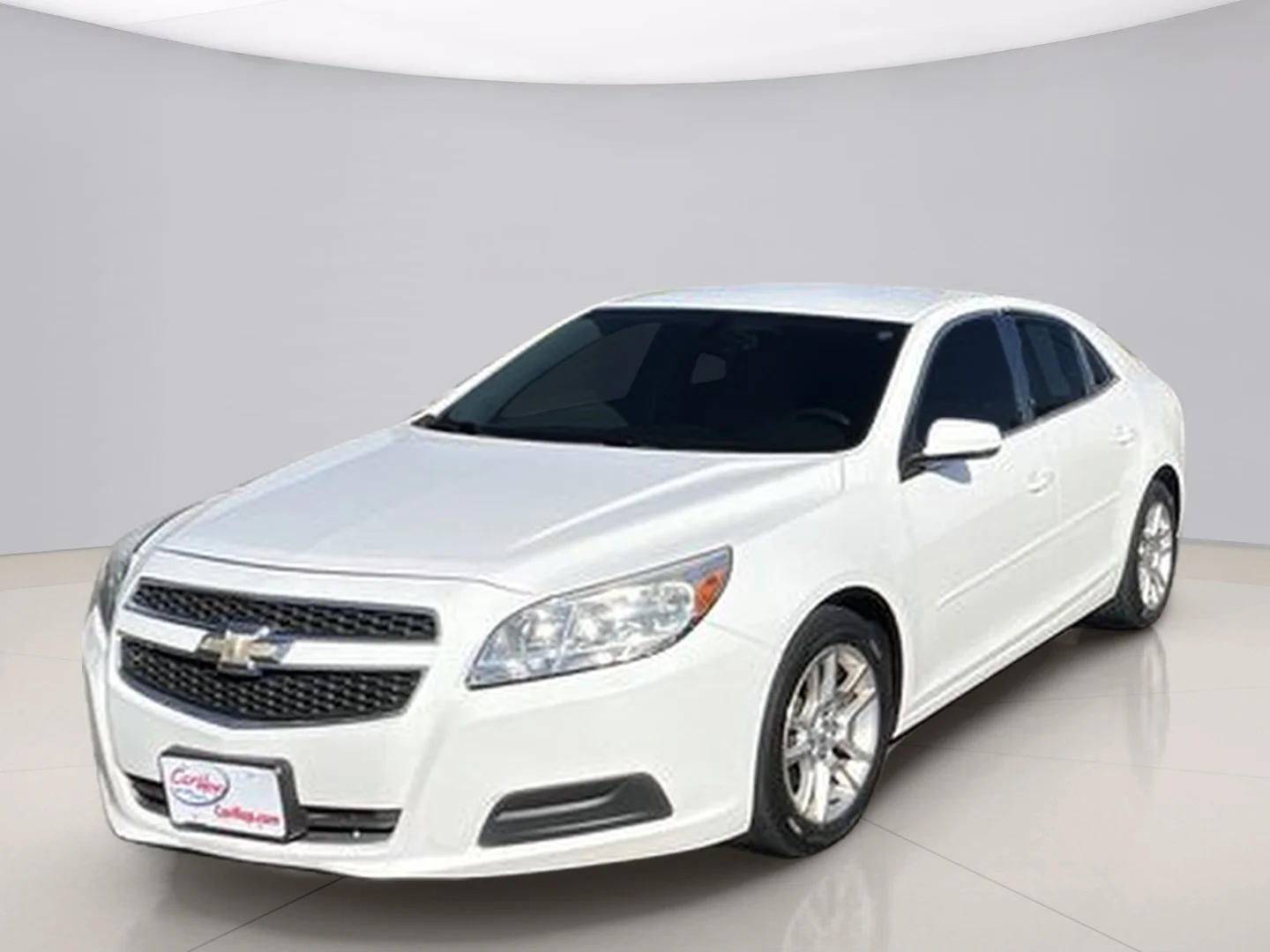 2013 Chevrolet Malibu