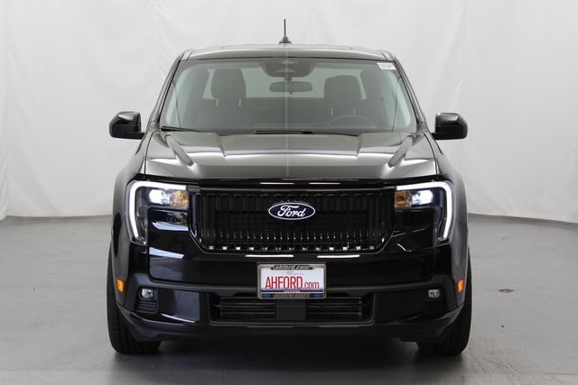 New 2026 Shadow Black Ford Lobo™ image 6