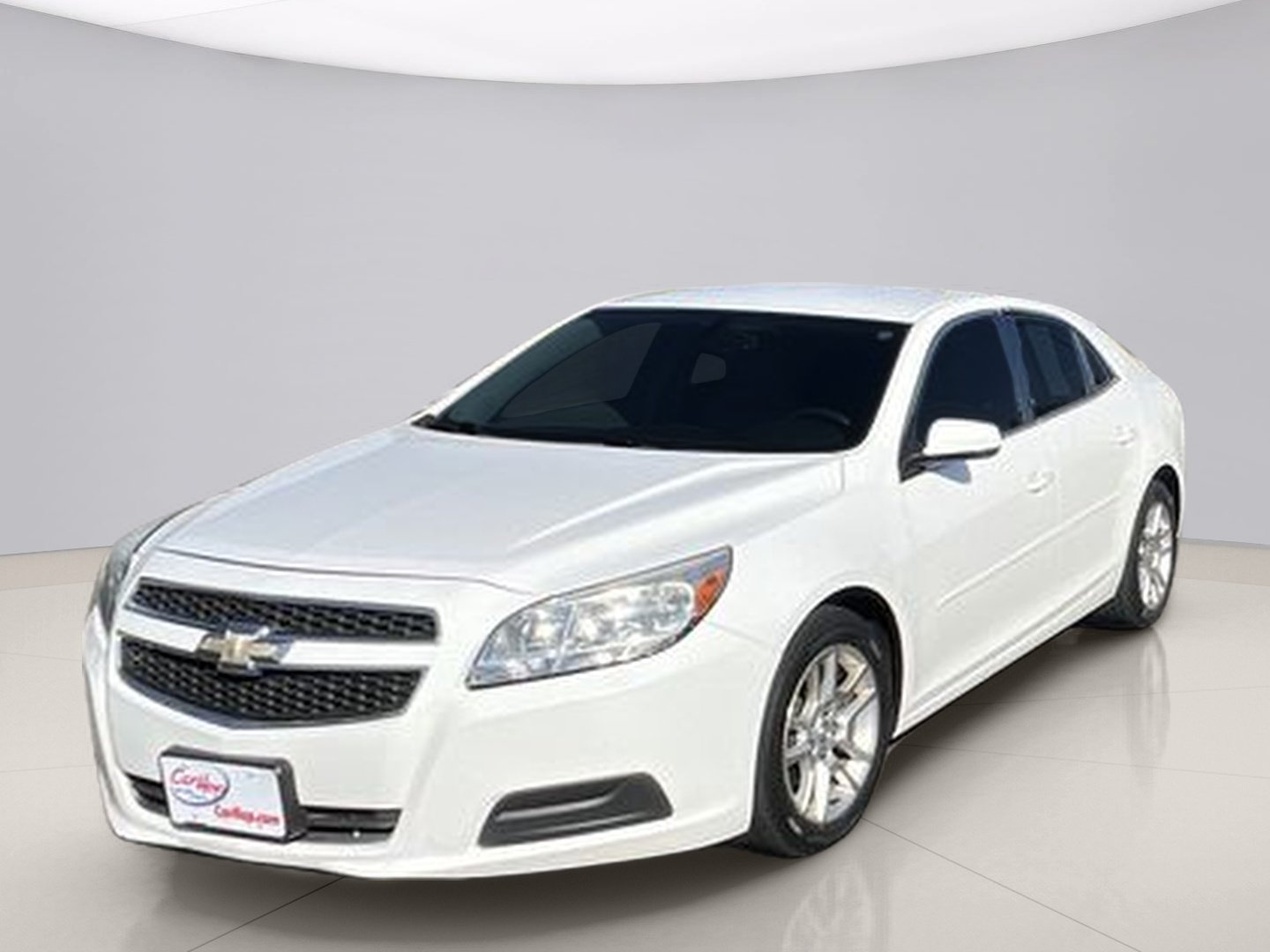 2013 Chevrolet Malibu