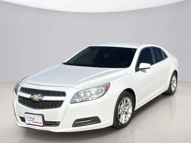 2013 Chevrolet Malibu