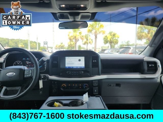 Used 2023 White Ford XL image 2