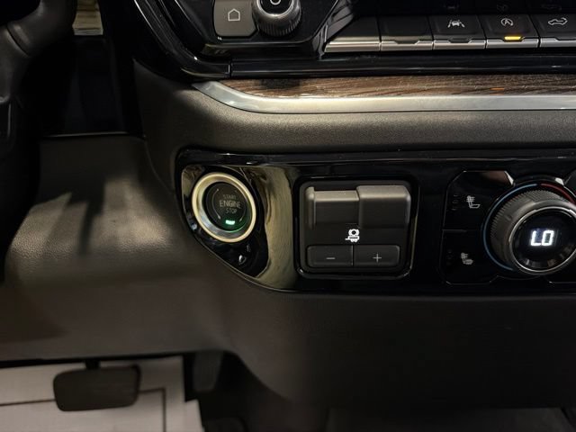 2025 Chevrolet Silverado 1500 LT - Photo 19