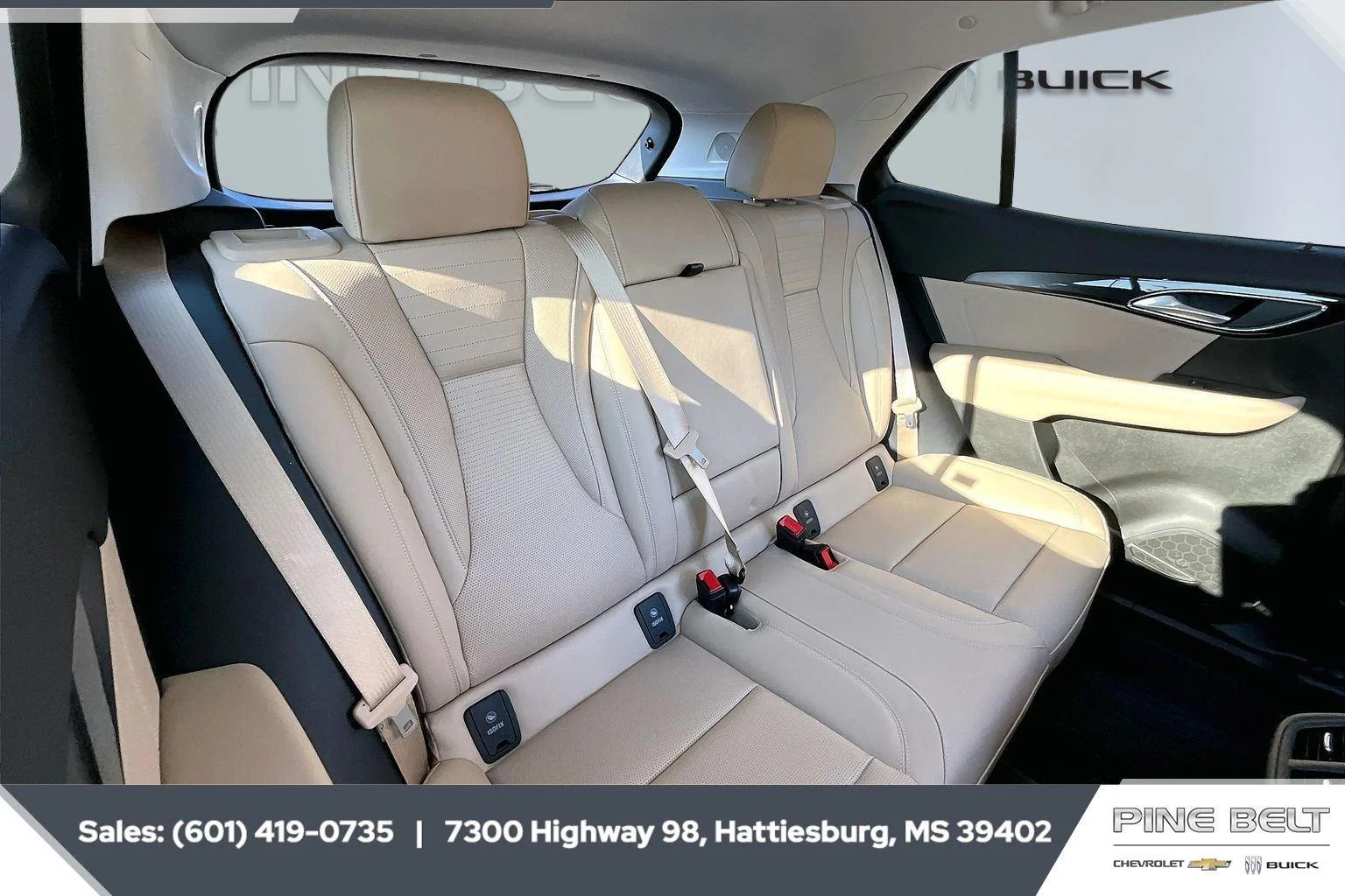 2026 Buick Envision Preferred - Photo 22